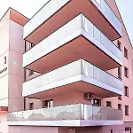 Second - 3 Pokoje, 5 Lozek, Netflix I Max, Parking, Winda *