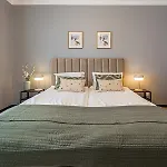 Second - 3 Pokoje, 5 Lozek, Netflix I Max, Parking, Winda *