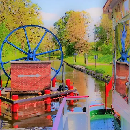 Appartement Second - 3 Pokoje, 5 Lozek, Netflix I Max, Parking, Winda