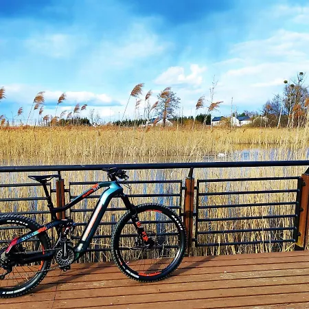 Appartement Second - 3 Pokoje, 5 Lozek, Netflix I Max, Parking, Winda Lubawa