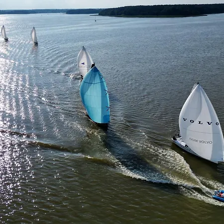 Second - 3 Pokoje, 5 łóżek, Netflix I Max, Parking, Winda Apartament