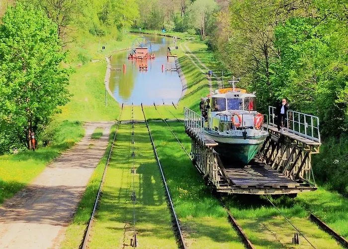 Second - 3 Pokoje, 5 Lozek, Netflix I Max, Parking, Winda Appartamento *