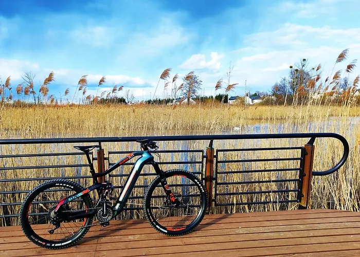 Appartamento Second - 3 Pokoje, 5 Lozek, Netflix I Max, Parking, Winda Lubawa